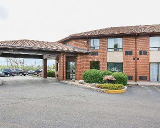 Comfort Inn South