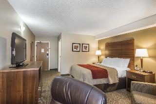 Comfort Inn Huntsville