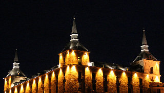 General view
 di Parador de Lerma
