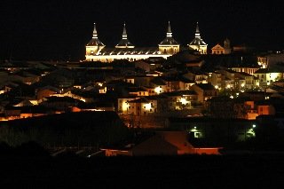 General view
 di Parador de Lerma