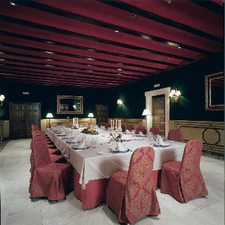 Conferences
 di Parador de Lerma