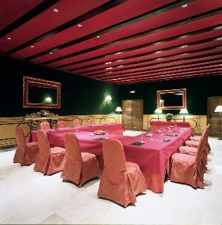 Conferences
 di Parador de Lerma