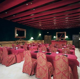 Conferences
 di Parador de Lerma