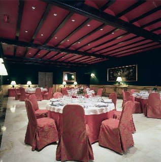 Conferences
 di Parador de Lerma