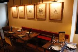 Beach
 di Parador de Lerma