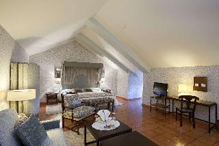 Room
 di Parador de Lerma