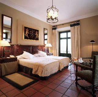 Room
 di Parador de Lerma