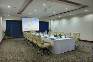 Grand Excelsior Bur Dubai - Konferenz