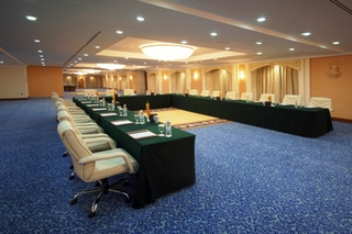 Grand Excelsior Bur Dubai - Konferenz
