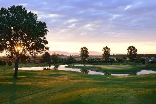 General view
 di Torremirona Golf & Spa Resort