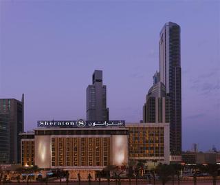 Sheraton Kuwait Hotel & Towers - Generell
