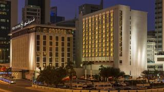 Sheraton Kuwait Hotel & Towers - Generell