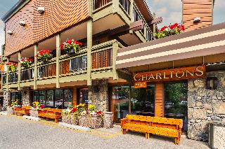 Charlton's Banff
