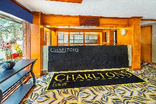 Charlton's Banff