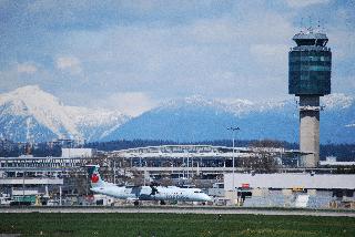 General view
 di Holiday Inn Vancouver Airport