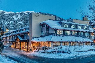 Foto del Hotel The Listel Hotel Whistler del viaje ruta mar mar