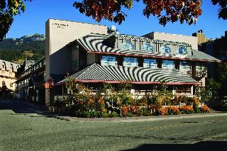 The Listel Hotel Whistler