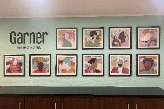 Garner Hotel Mainz