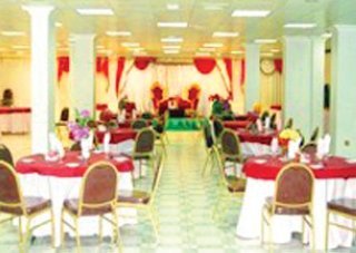 Restaurant
 di Shezan