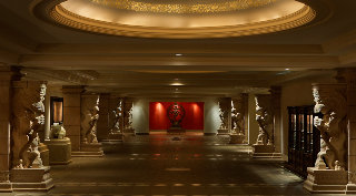 Lobby
 di The Leela Goa