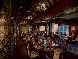 Dusit Thani Dubai - Restaurant
