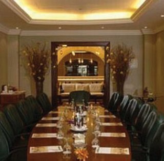 Conferences
 di Movenpick Hotel Jeddah 