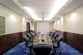 Conferences
 di Movenpick Hotel Jeddah 