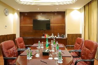 Conferences
 di Movenpick Hotel Jeddah 