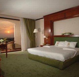 Room
 di Movenpick Hotel Jeddah 