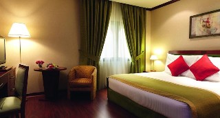 Room
 di Movenpick Hotel Jeddah 