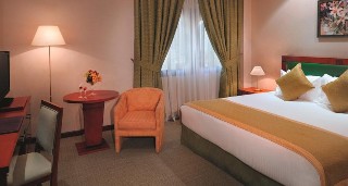 Room
 di Movenpick Hotel Jeddah 