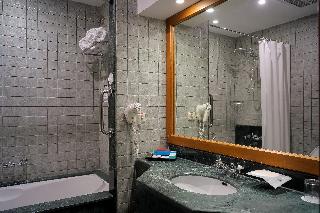 Room
 di Movenpick Hotel Jeddah 