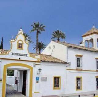 General view