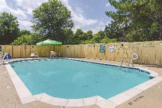 La Quinta Inn by Wyndham Denver Cherry Creek