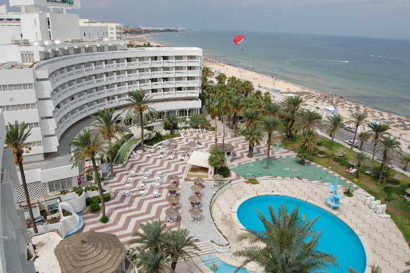 General view
 di Hana Residence