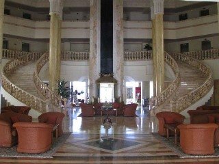 Lobby
 di Amir Palace