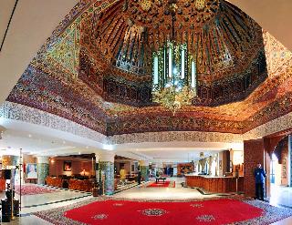 Zalagh Parc Palace photo 3