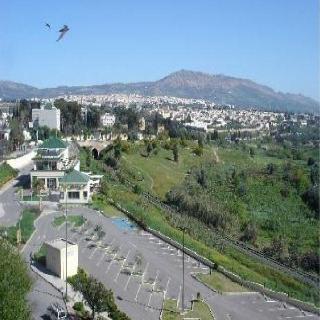 General view
 di Menzeh Fez