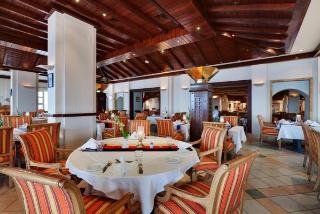 Restaurant
 di Royal Grand Sharm
