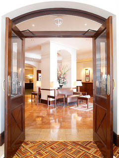 Lobby
 di Pomme d'Or