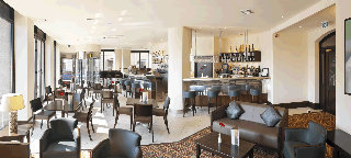 Restaurant
 di Pomme d'Or