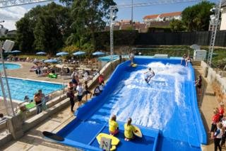 Sports and Entertainment
 di Merton