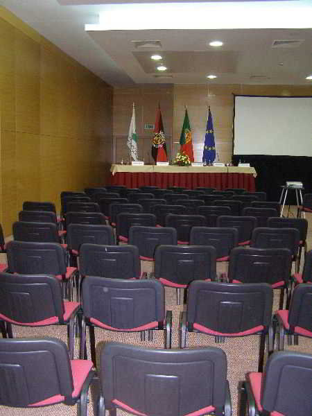 Conferences
 di BejaParque Hotel