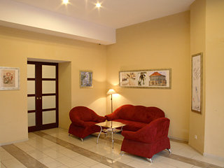 Lobby
 di Kazimierz II