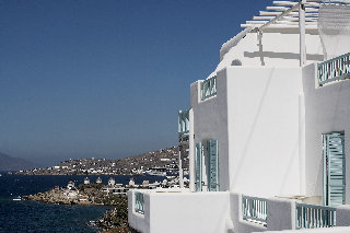 General view
 di Bill & Coo Suites