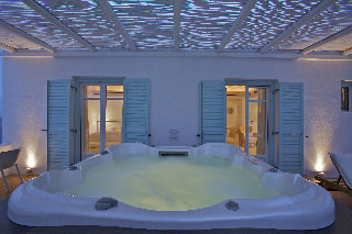 Sports and Entertainment
 di Bill & Coo Suites