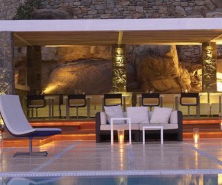 Terrace
 di Bill & Coo Suites