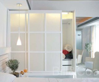 Room
 di Bill & Coo Suites