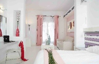 Room
 di Bill & Coo Suites