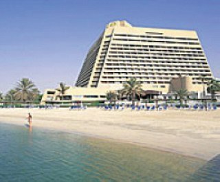 General view
 di Radisson Blu Resort, Sharjah